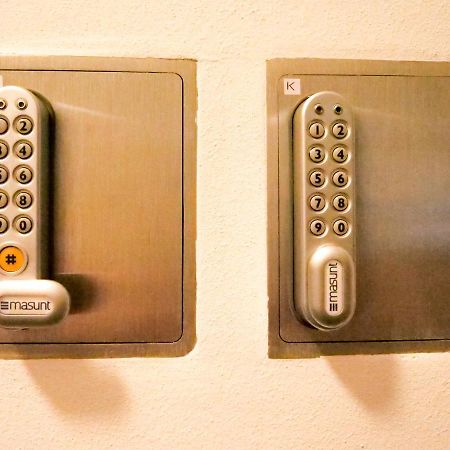 Apartments Sabine K メラーノ エクステリア 写真