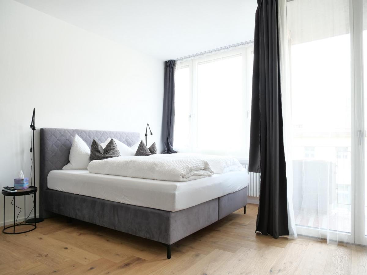 Apartments Sabine K メラーノ エクステリア 写真