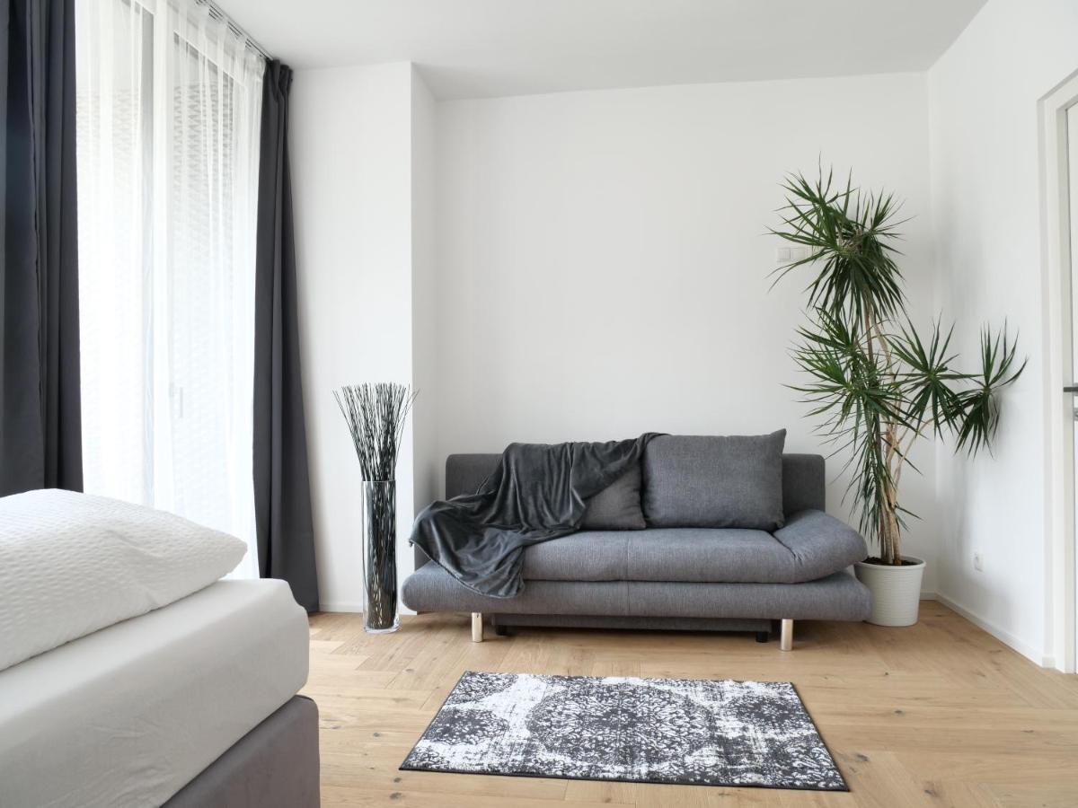 Apartments Sabine K メラーノ エクステリア 写真