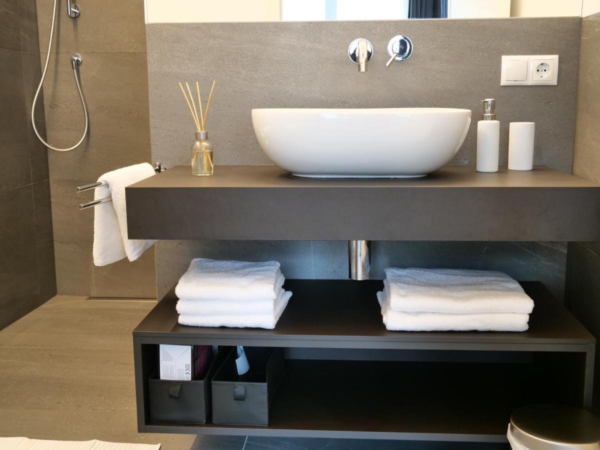 Apartments Sabine K メラーノ エクステリア 写真