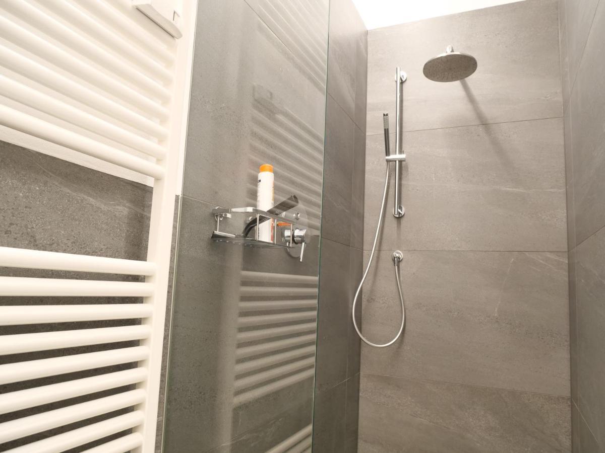 Apartments Sabine K メラーノ エクステリア 写真