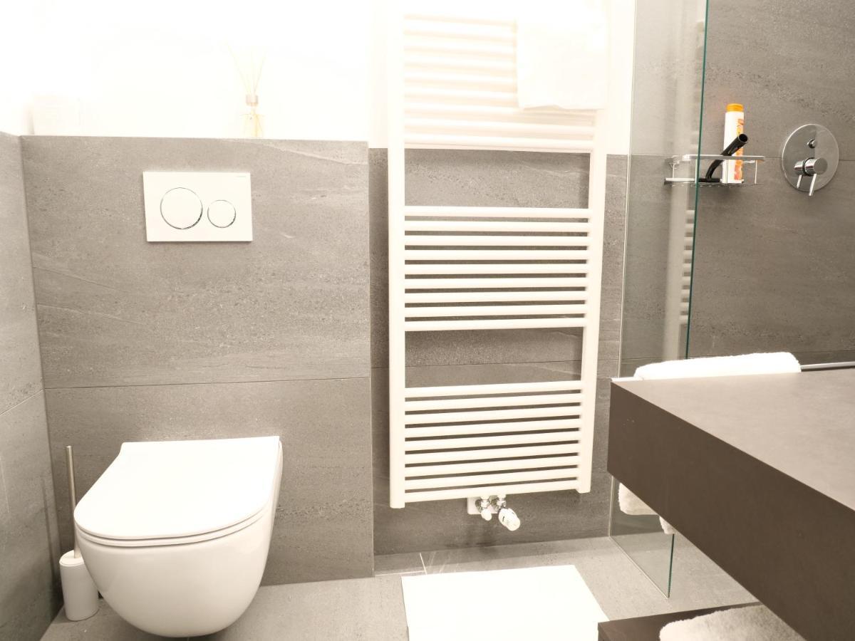 Apartments Sabine K メラーノ エクステリア 写真