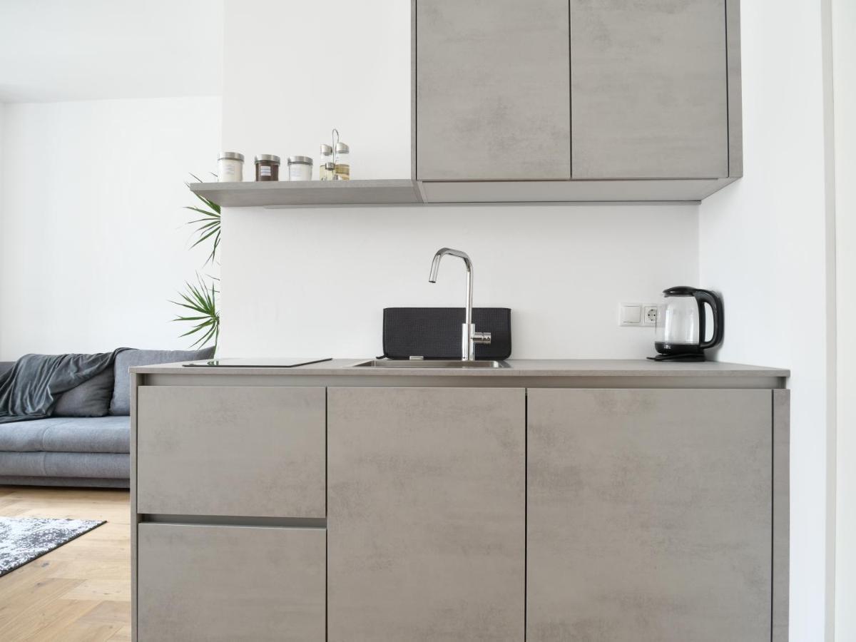 Apartments Sabine K メラーノ エクステリア 写真