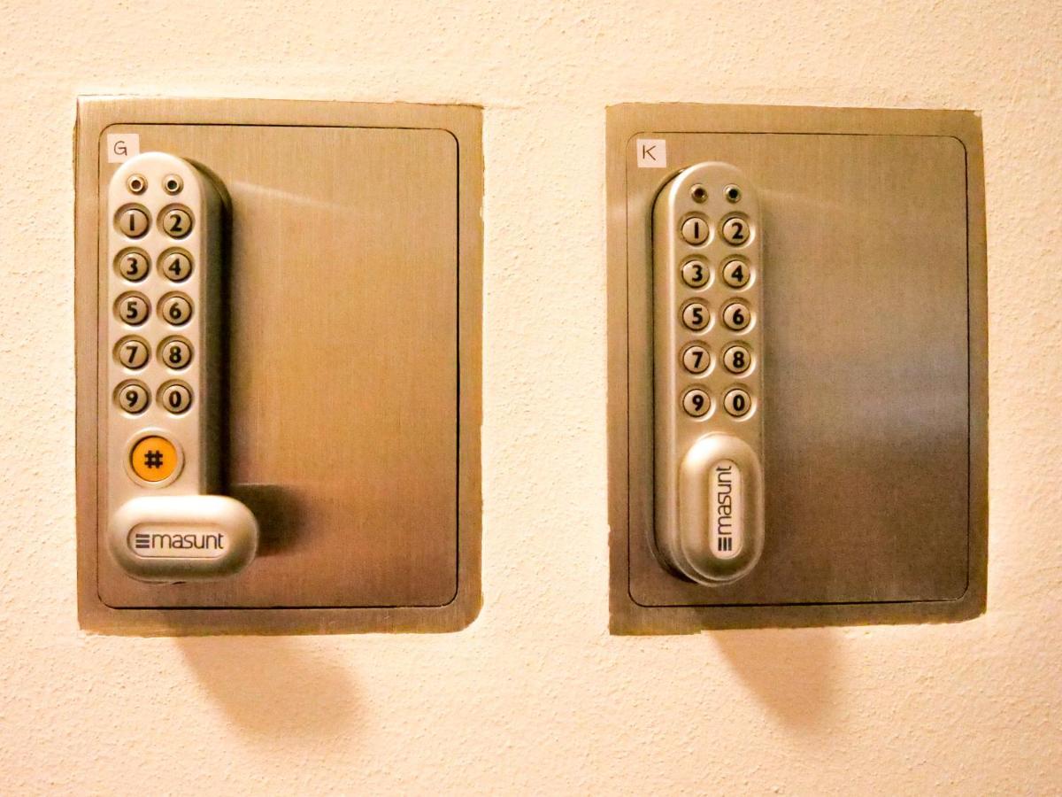 Apartments Sabine K メラーノ エクステリア 写真