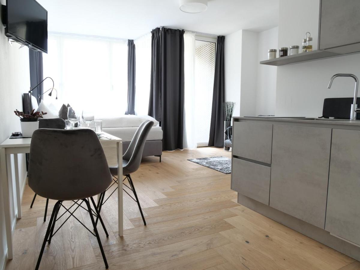 Apartments Sabine K メラーノ エクステリア 写真