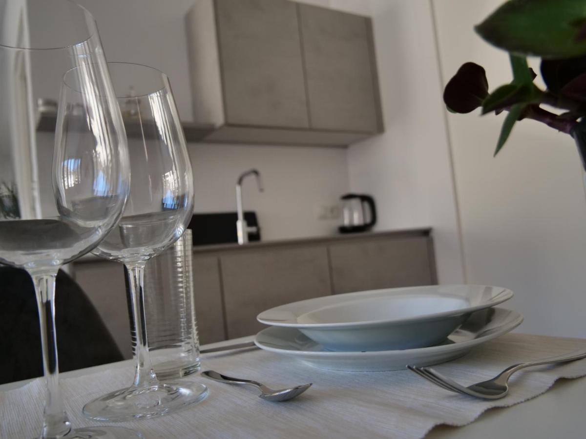 Apartments Sabine K メラーノ エクステリア 写真