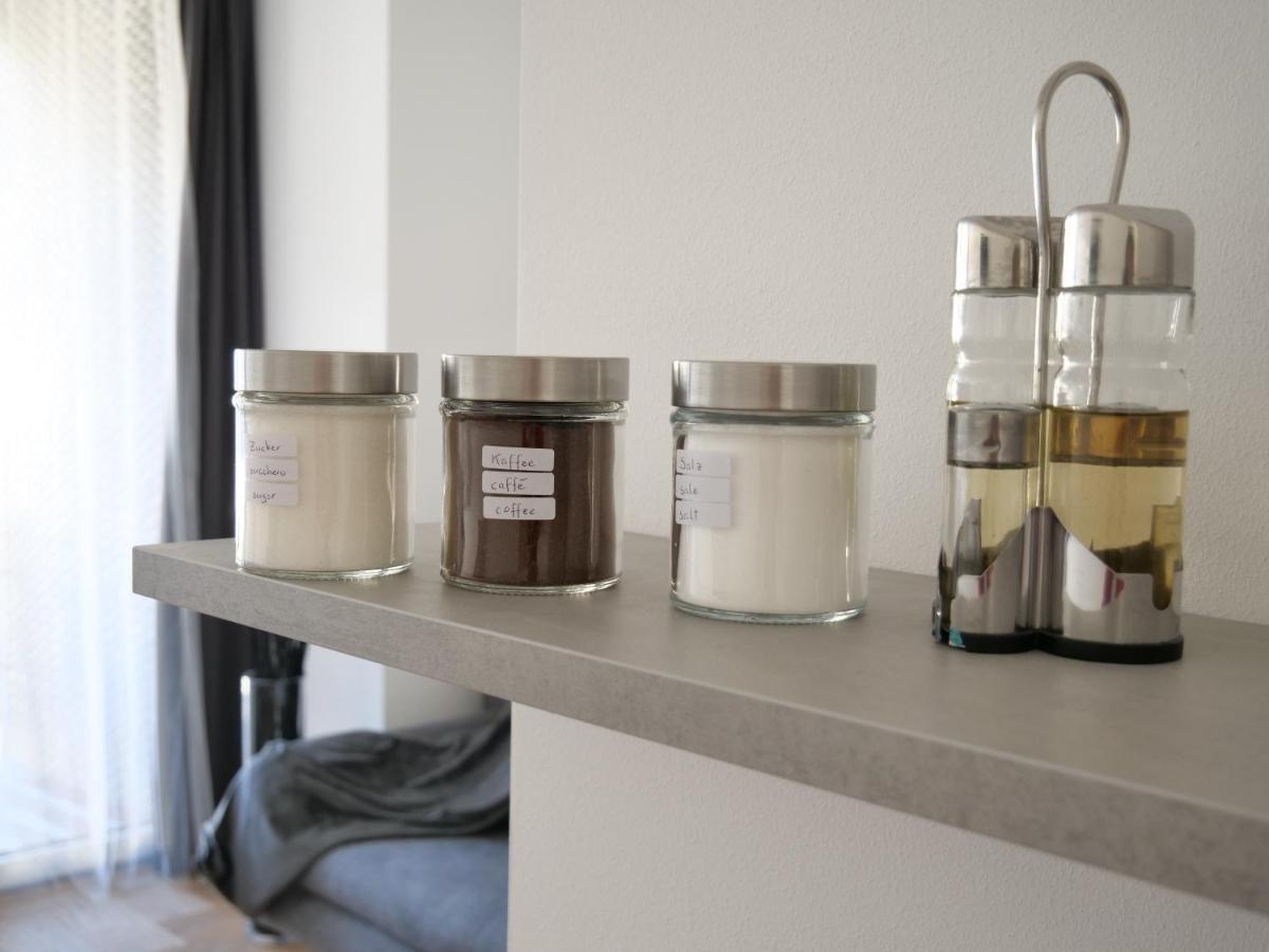 Apartments Sabine K メラーノ エクステリア 写真