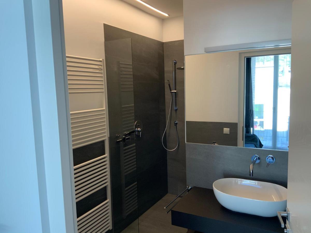 Apartments Sabine K メラーノ エクステリア 写真
