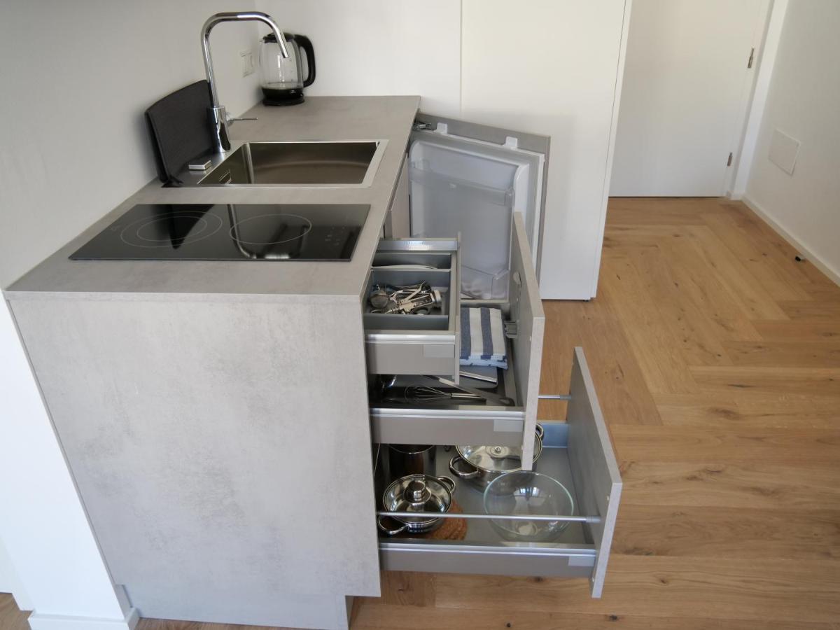 Apartments Sabine K メラーノ エクステリア 写真