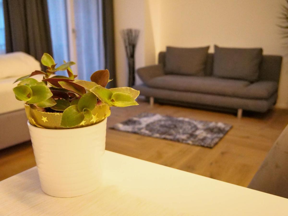 Apartments Sabine K メラーノ エクステリア 写真