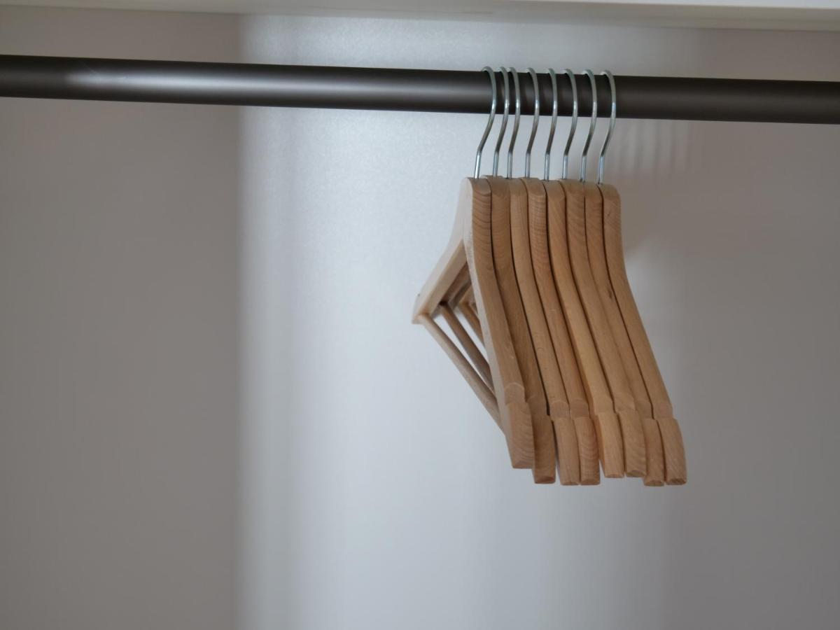 Apartments Sabine K メラーノ エクステリア 写真