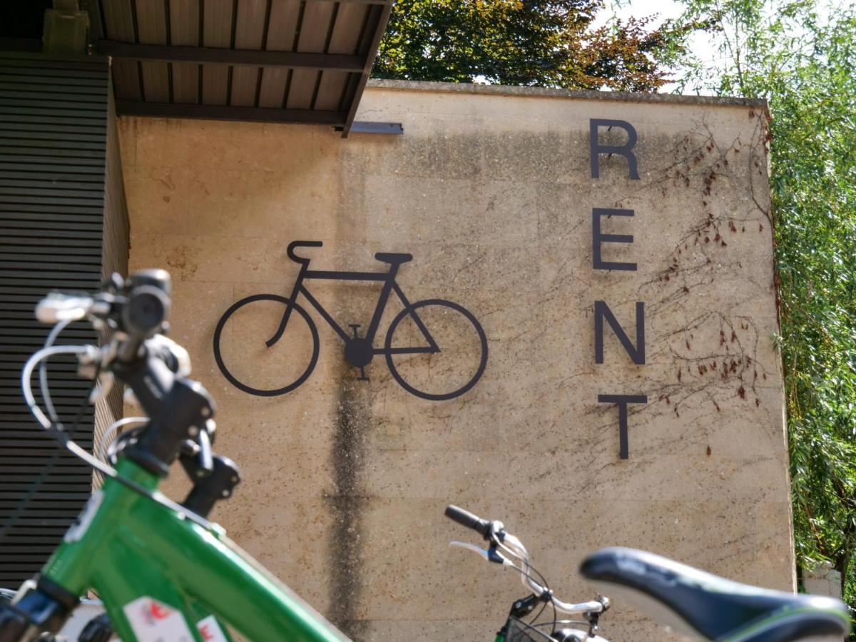 Apartments Sabine K メラーノ エクステリア 写真